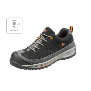 Curve W Low boots women’s
