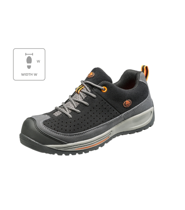 Curve W Low boots women’s