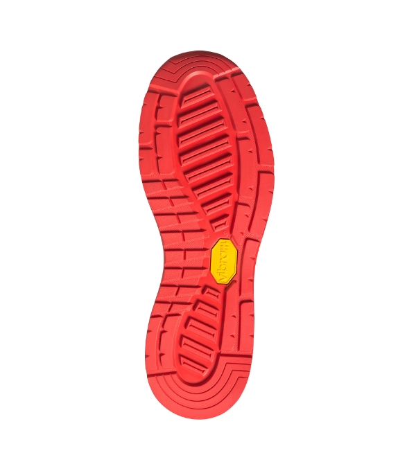 Bright 041 W Low boots unisex