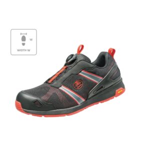 Bright 041 W Low boots unisex