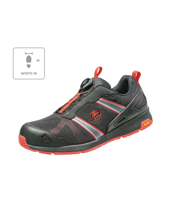 Bright 041 W Low boots unisex