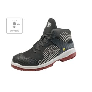 Score XW Ankle boots unisex
