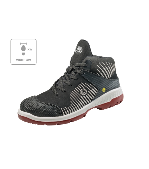 Score XW Ankle boots unisex