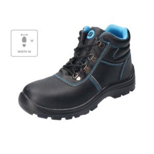 Sirocco blue W Ankle boots unisex