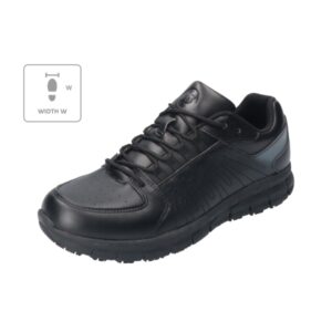 Charge W Low boots unisex