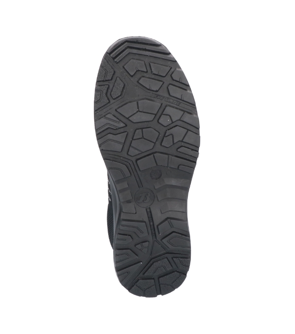 Cernan W Low boots unisex