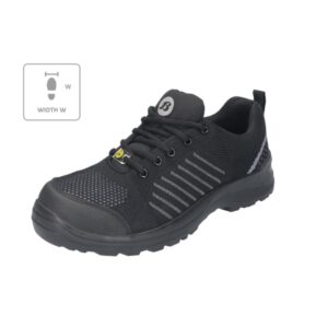 Cernan W Low boots unisex