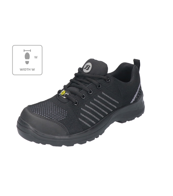 Cernan W Low boots unisex