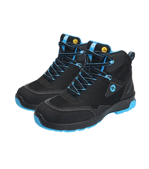 SUMM ONE W Ankle boots unisex