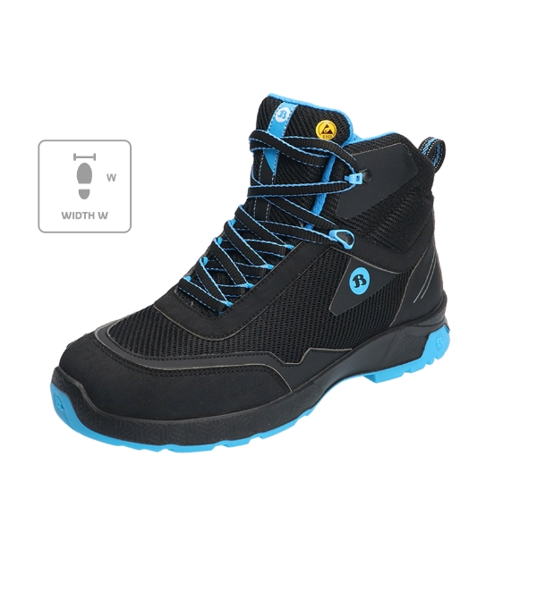 SUMM ONE W Ankle boots unisex