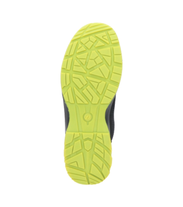 SUMM FOUR W Low boots unisex