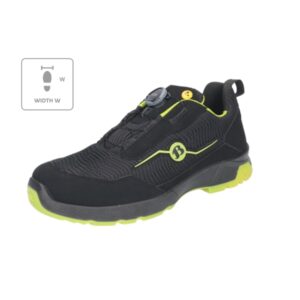 SUMM FOUR W Low boots unisex