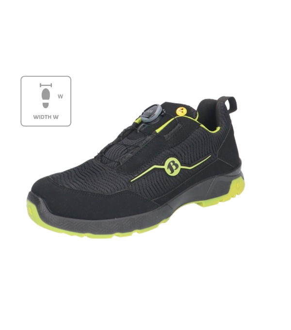SUMM FOUR W Low boots unisex
