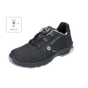 SUMM SEVEN W Low boots unisex