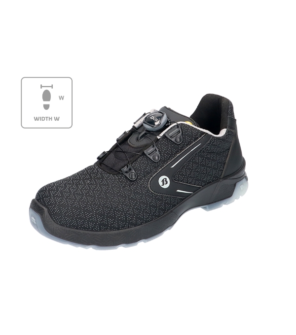 SUMM SEVEN W Low boots unisex