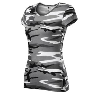 Camo Pure T-shirt women’s