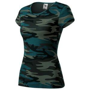 Camo Pure T-shirt women’s