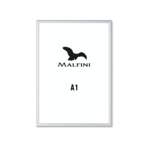 Clipframe for posters