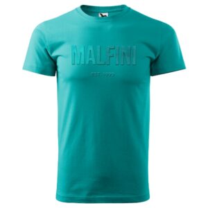 Heavy new – Hot stamping T-shirt unisex