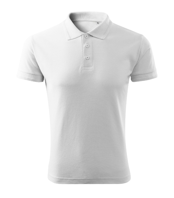 Pique Polo Free Polo Shirt men’s