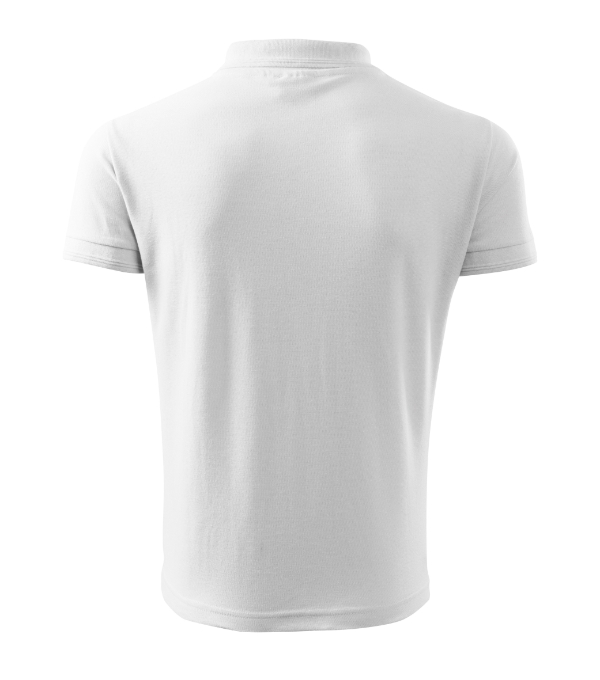 Pique Polo Free Polo Shirt men’s