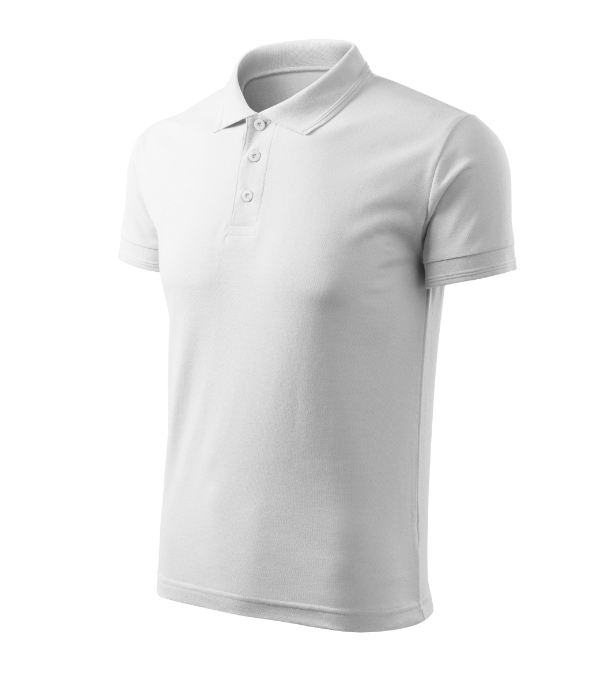 Pique Polo Free Polo Shirt men’s