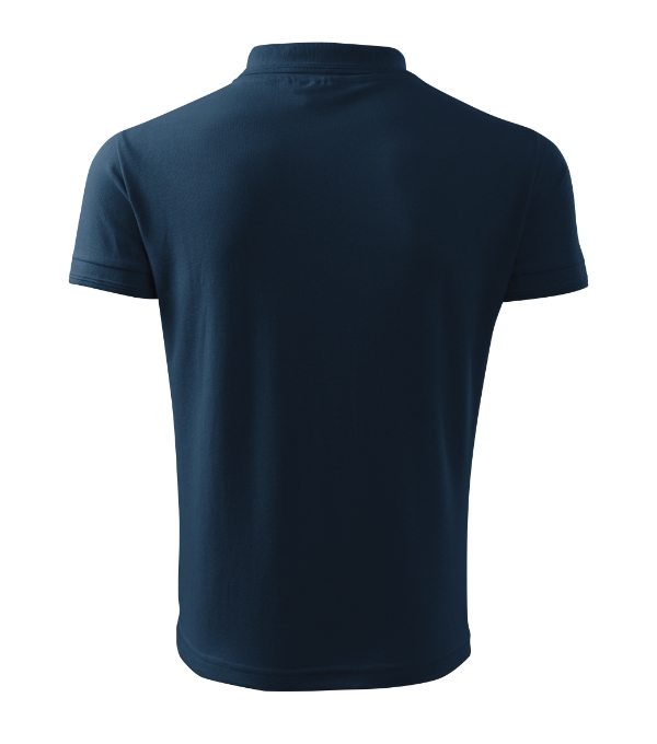 Pique Polo Free Polo Shirt men’s