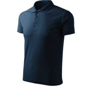 Pique Polo Free Polo Shirt men’s
