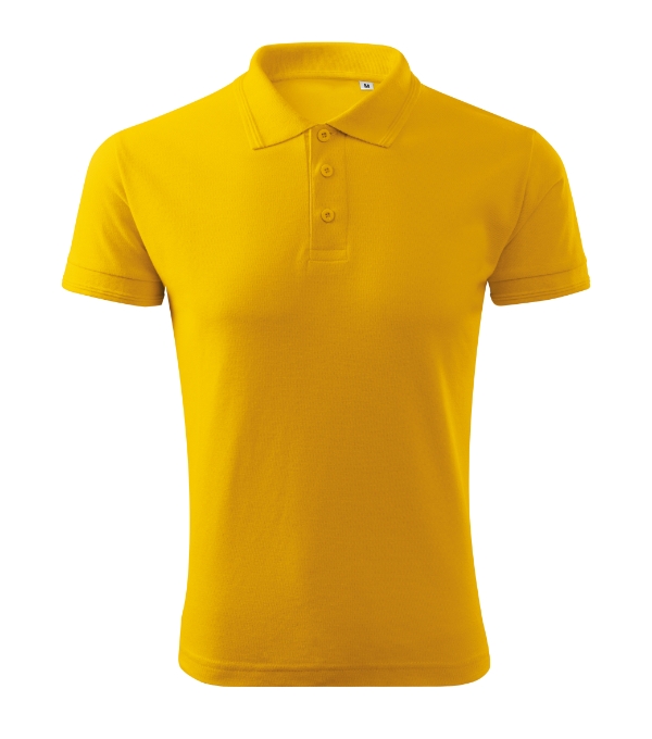 Pique Polo Free Polo Shirt men’s