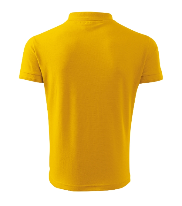 Pique Polo Free Polo Shirt men’s