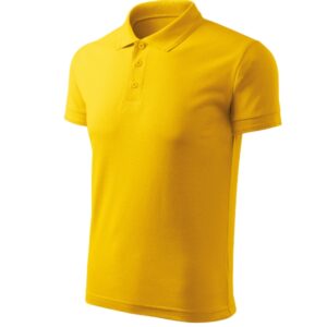 Pique Polo Free Polo Shirt men’s