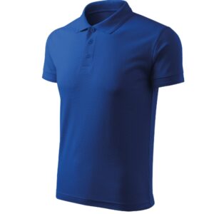 Pique Polo Free Polo Shirt men’s