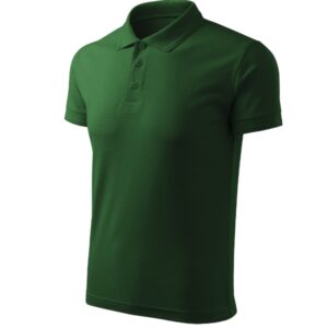 Pique Polo Free Polo Shirt men’s