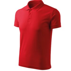 Pique Polo Free Polo Shirt men’s