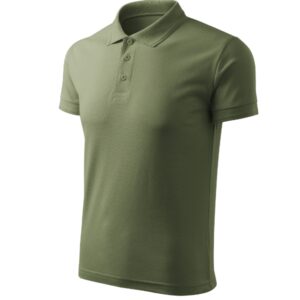 Pique Polo Free Polo Shirt men’s