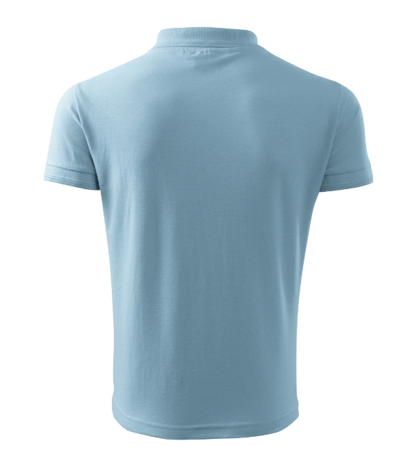 Pique Polo Free Polo Shirt men’s