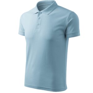 Pique Polo Free Polo Shirt men’s