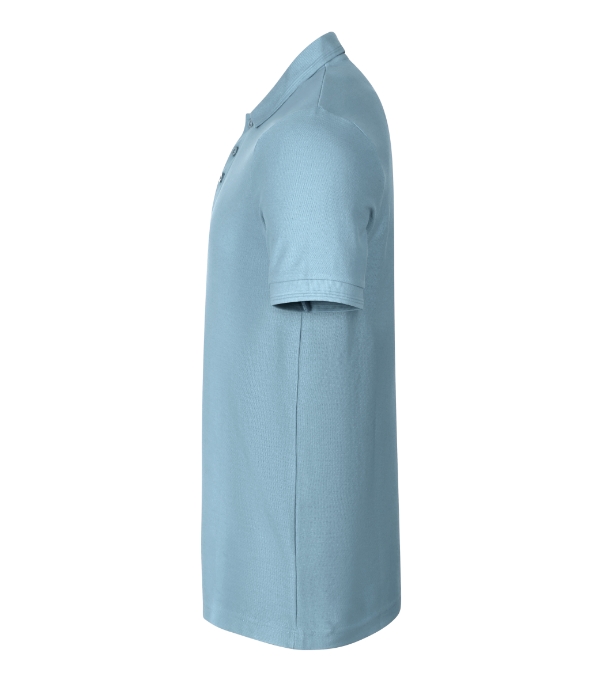 Pique Polo Free Polo Shirt men’s