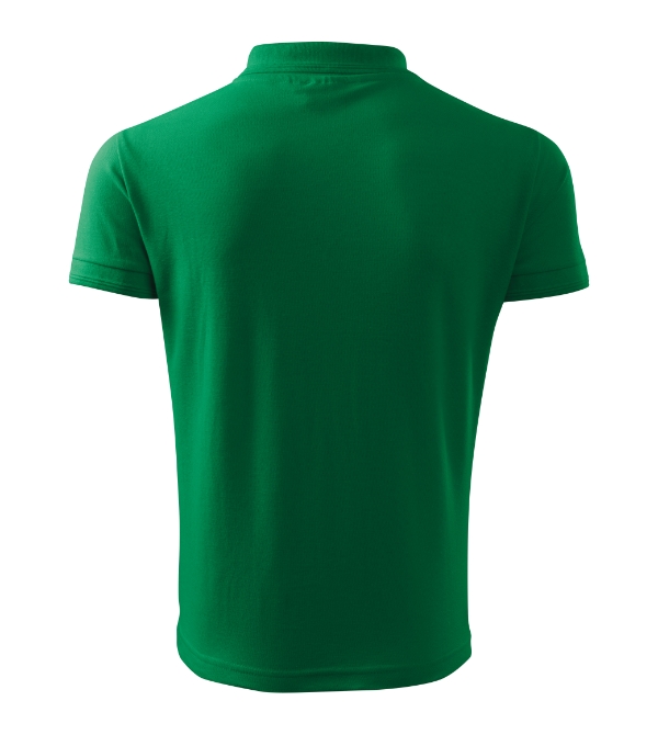 Pique Polo Free Polo Shirt men’s