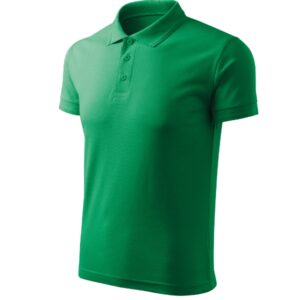 Pique Polo Free Polo Shirt men’s