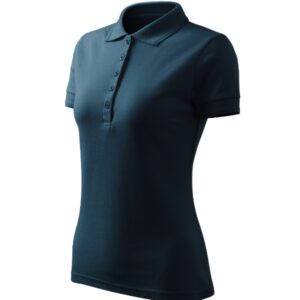 Pique Polo Free Polo Shirt women’s