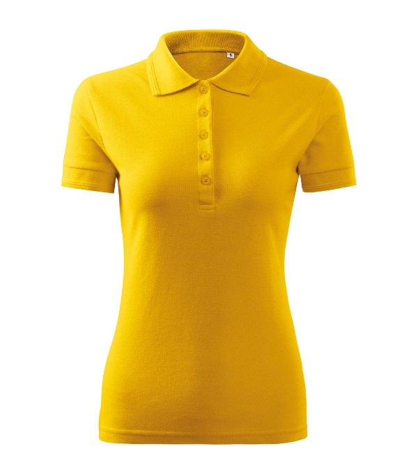 Pique Polo Free Polo Shirt women’s