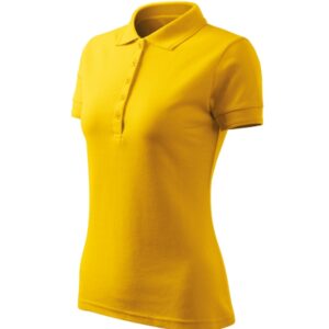 Pique Polo Free Polo Shirt women’s
