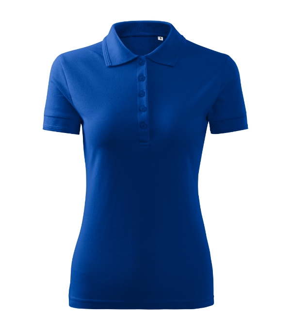 Pique Polo Free Polo Shirt women’s