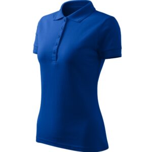 Pique Polo Free Polo Shirt women’s