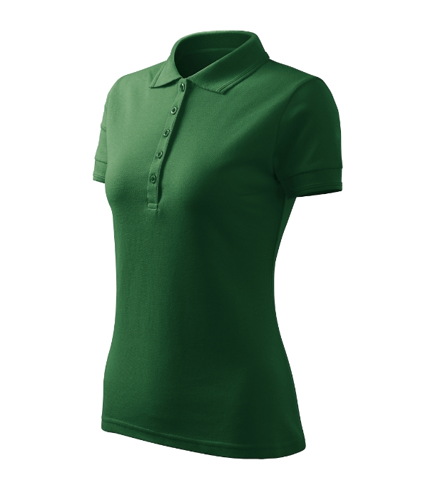 Pique Polo Free Polo Shirt women’s