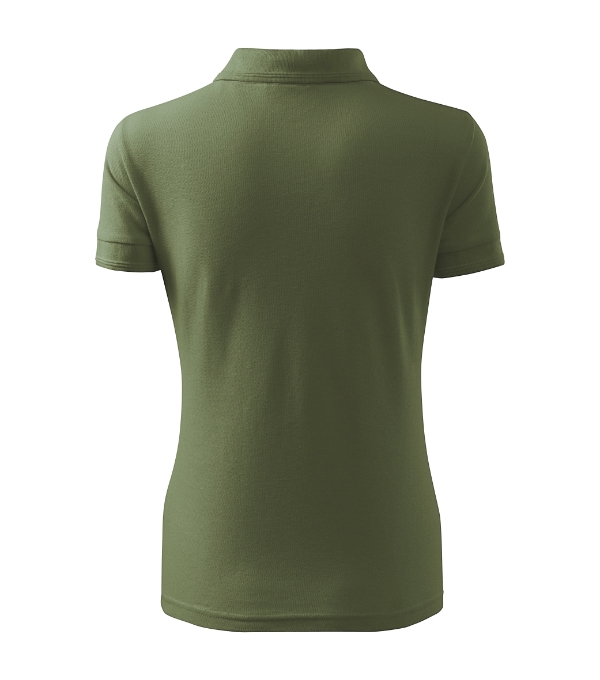 Pique Polo Free Polo Shirt women’s