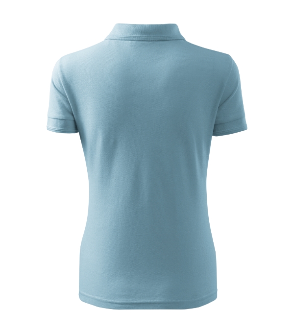 Pique Polo Free Polo Shirt women’s