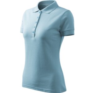Pique Polo Free Polo Shirt women’s