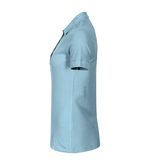 Pique Polo Free Polo Shirt women’s